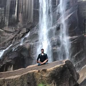 Meet your Posher, Rohan